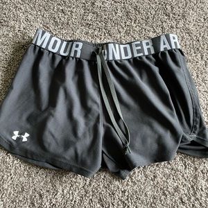 Under Armour shorts